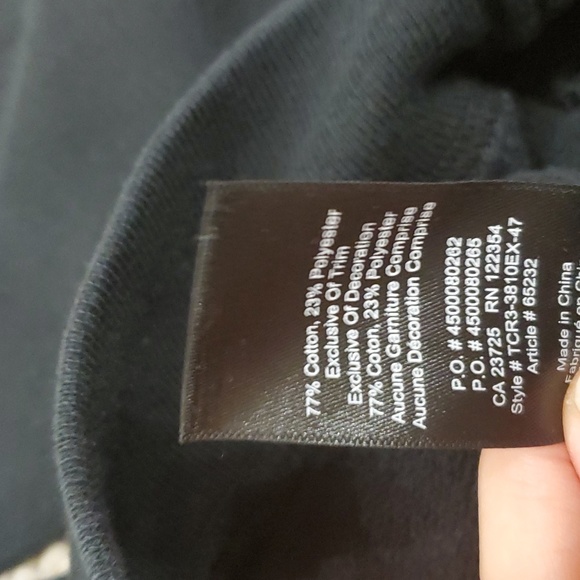 TNA Sweater - Picture 9 of 9